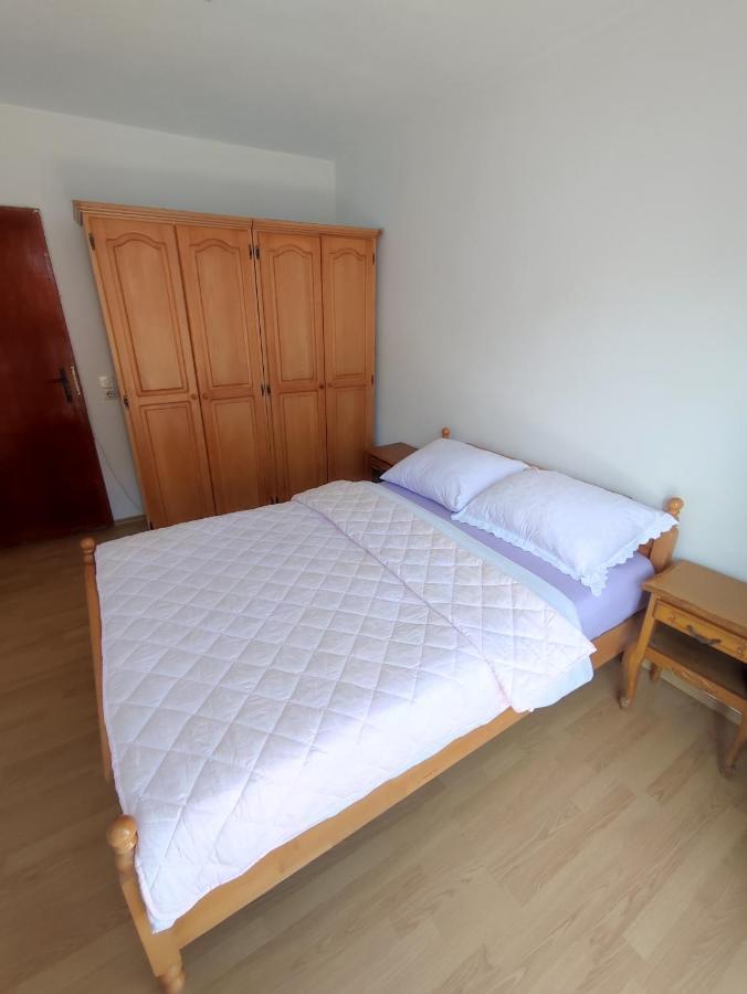 Apartman Bor Livno Buitenkant foto