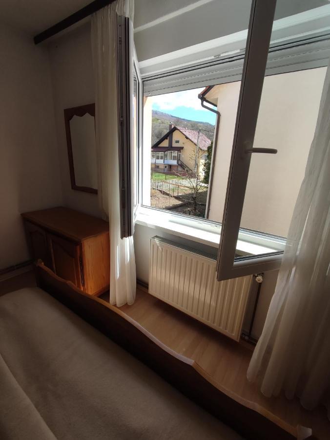 Apartman Bor Livno Buitenkant foto